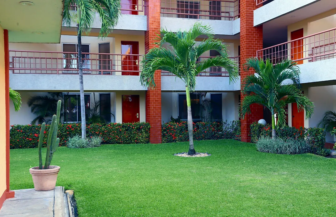 Hotel Jaragua-1