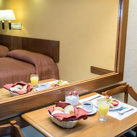 Hotel Jaragua-3