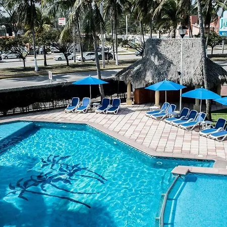 Hotel Jaragua-2